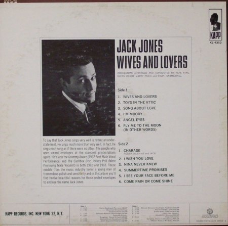 Jones, Jack - Wives and lovers LP (2).JPG