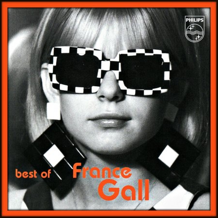 France Gall - Best Of France Gall - Front.jpg