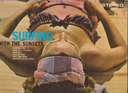 k-Surfing with The Sunsets - cover 001.jpg
