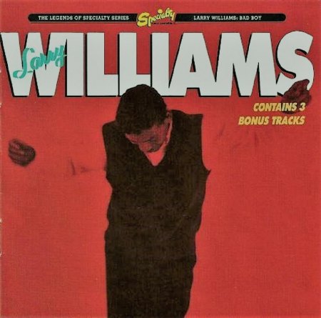 Williams, Larry - Bad boyxx.jpg