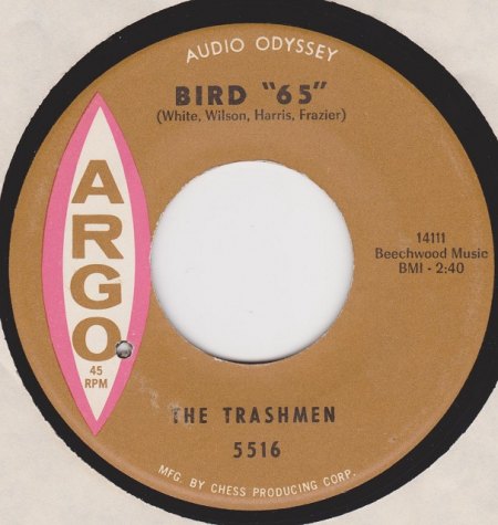 k-Trashmen - Bird 65 - label 001.jpg