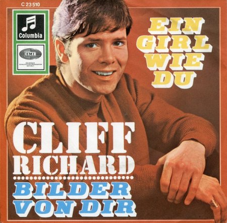 Richard, Cliff Ein Girl wie du 2.jpg