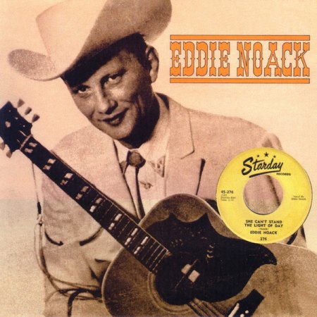 Noack, Eddie - A fistful of Noack CD 1 You done got me.jpg