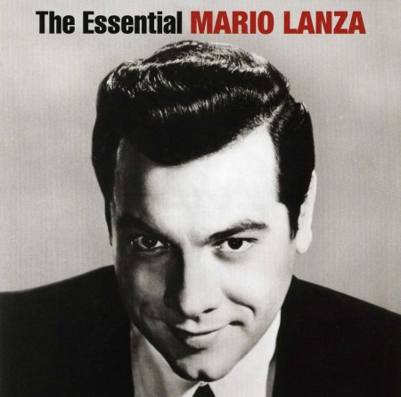 Mario Lanza - The Essential - Front.jpg