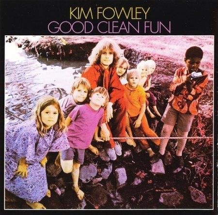Fowley, Kim - Good Clean Fun '68.jpg