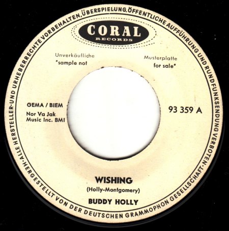 BUDDY HOLLY - Wishing -A- (Promo).jpg