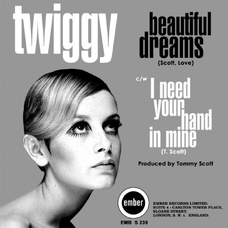 Twiggy Beaitul Dreams POCHETTE B.jpg