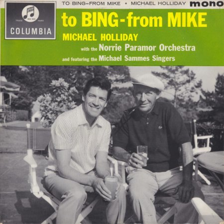 HOLLIDAY Michael - To Bing from Mike.jpg