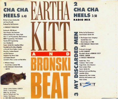 Kitt, Eartha &amp; Bronski Beat - Cha cha heels (2).jpg