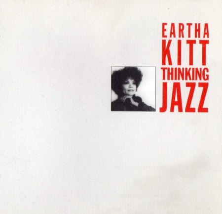 Eartha Kitt - Thinking Jazz [1991].jpg