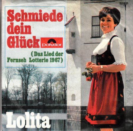 LOLITA