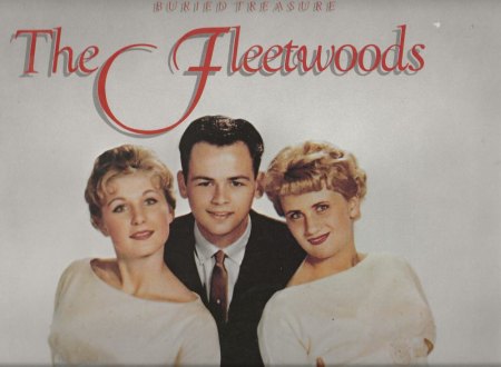 Fleetwoods - LP's