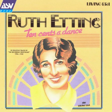 RUTH ETTING