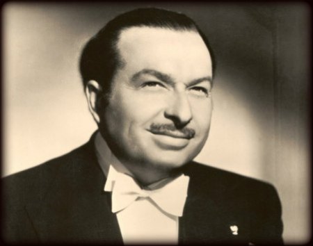 XAVIER CUGAT