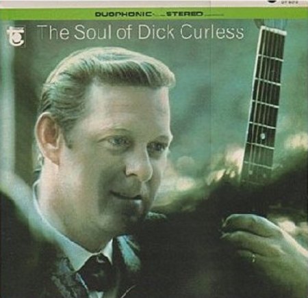 DICK CURLESS