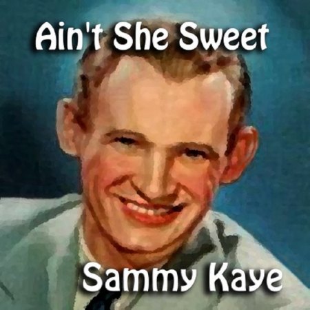 SAMMY KAYE