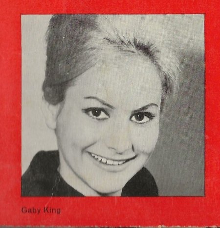 GABY KING