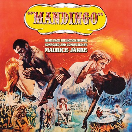 MAURICE JARRE