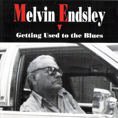 MELVIN ENDSLEY