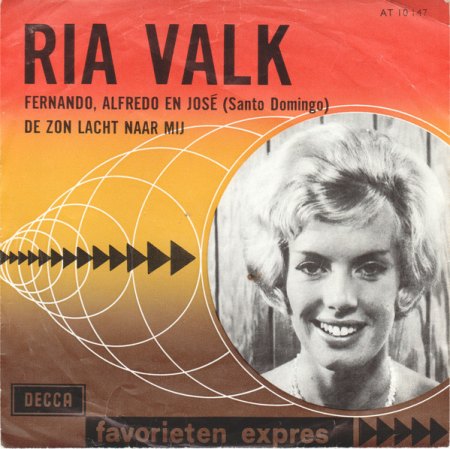 RIA VALK (NL)