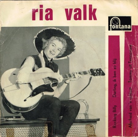 RIA VALK (NL)