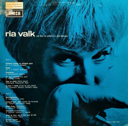 RIA VALK (NL)