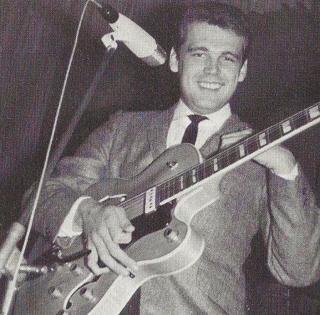 DUANE EDDY im Star-Club