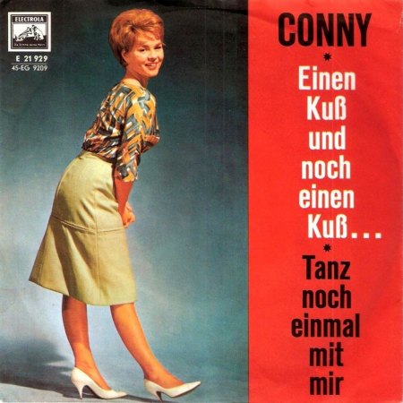 CONNY