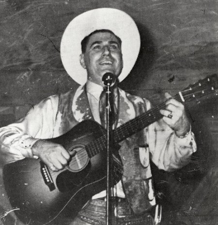 TEX OWENS