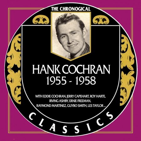 HANK COCHRAN