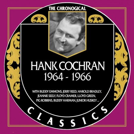 HANK COCHRAN