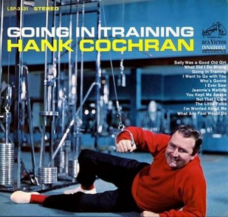 HANK COCHRAN