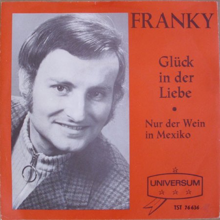 Wer ist Franky?