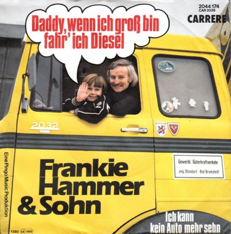 Wer ist Franky?