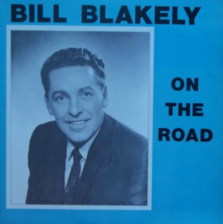 BILL BLAKELY