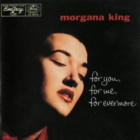 MORGANA KING