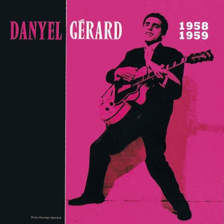 DANYEL GERARD early 60's