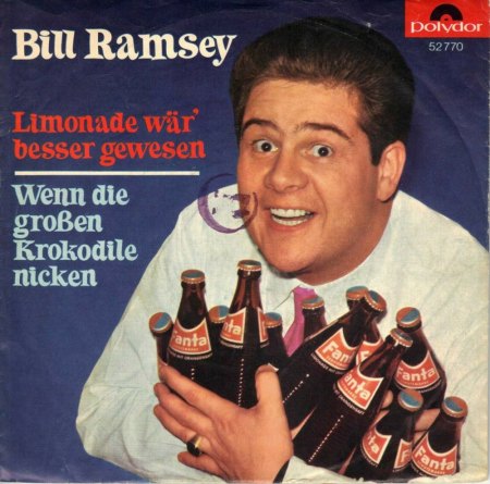 BILL RAMSEY