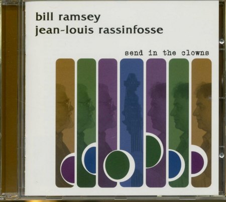 BILL RAMSEY