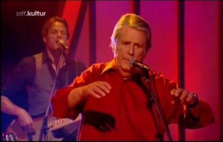 BEACH BOYS -verloren gegangene Beiträge