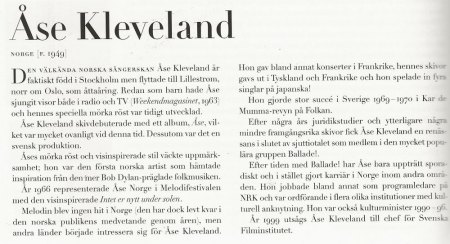 ASE KLEVELAND