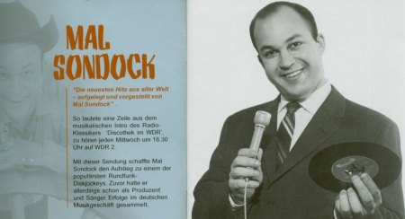 MAL SONDOCK