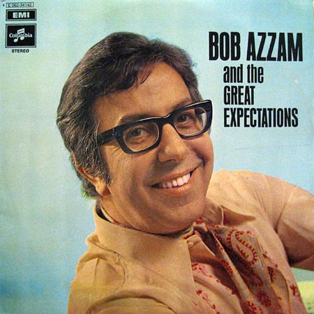 BOB AZZAM