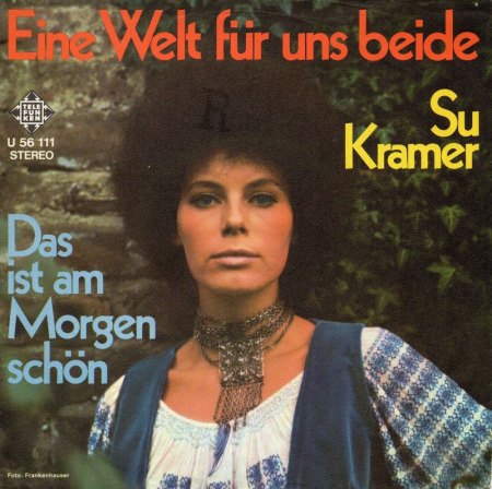 SU KRAMER