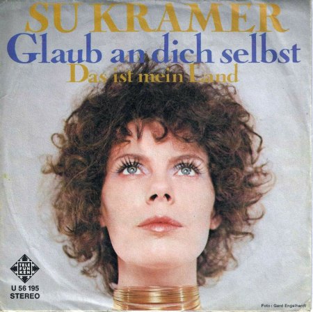 SU KRAMER