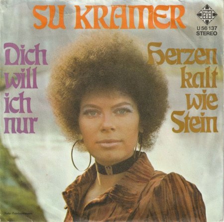 SU KRAMER