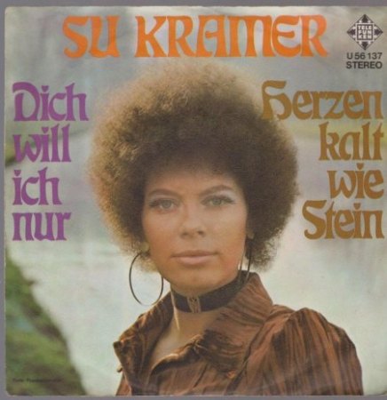 SU KRAMER