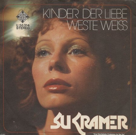 SU KRAMER