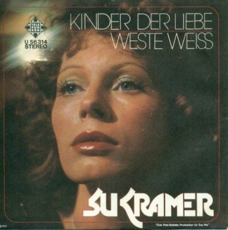 SU KRAMER