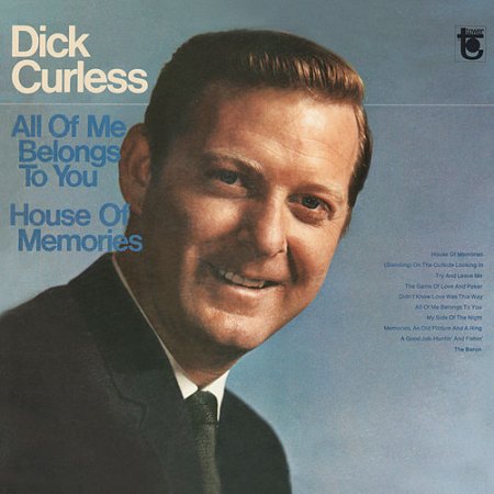 DICK CURLESS